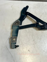 Load image into Gallery viewer, 2009-2016 BMW Z4 E89 SERIES ENGINE LEFT SIDE BONNET Hood Hinge 7191511 OEM
