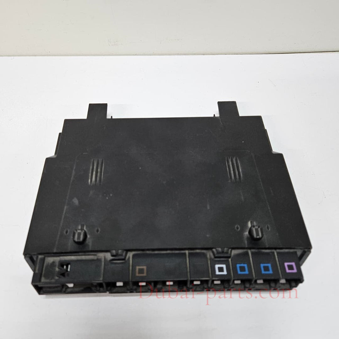 2010 BMW E82 E92 E93 128i Front Seat Control Module 9196935