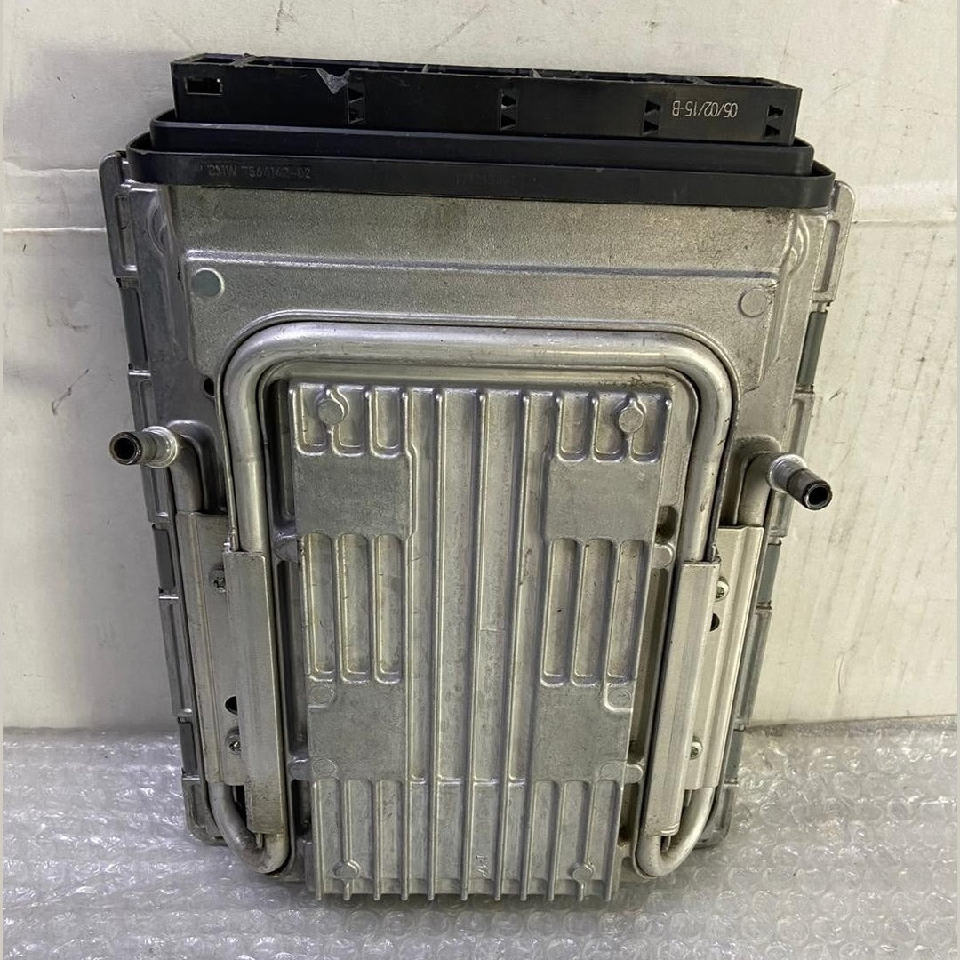 OEM BMW F10 F01 F07 N63 4.4i DME MSD85.0 ENGINE Control Unit ECU ONLY 8610680