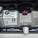 Load image into Gallery viewer, 2018-2023 BMW X2 F39 Central Information Display Screen 5A58645 OEM