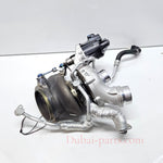 Bild in die Galerieansicht laden, 9845814-Genuine 2019-2023 BMW G20 G30 B48 2.0L petrol engine Turbocharger NEW