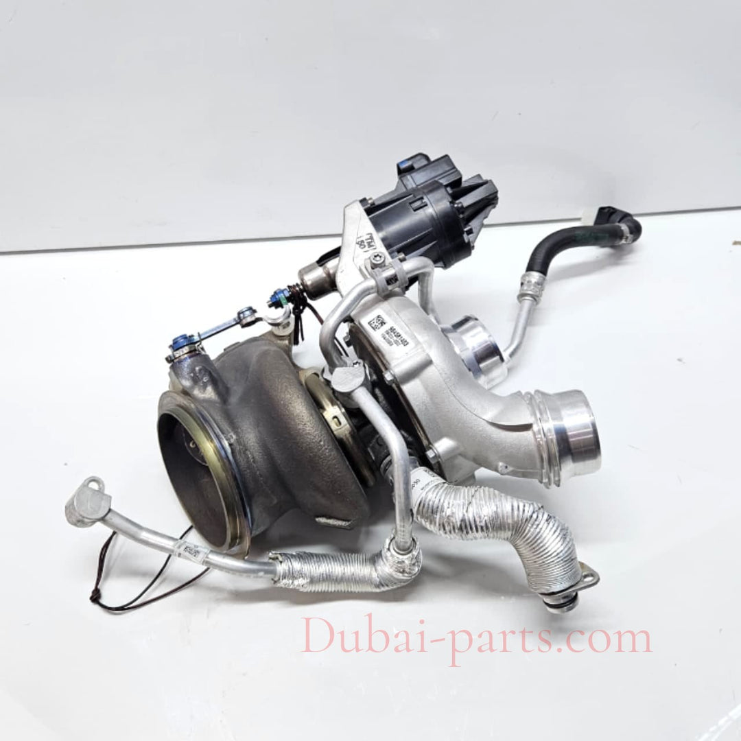 9845814-Genuine 2019-2023 BMW G20 G30 B48 2.0L petrol engine Turbocharger NEW