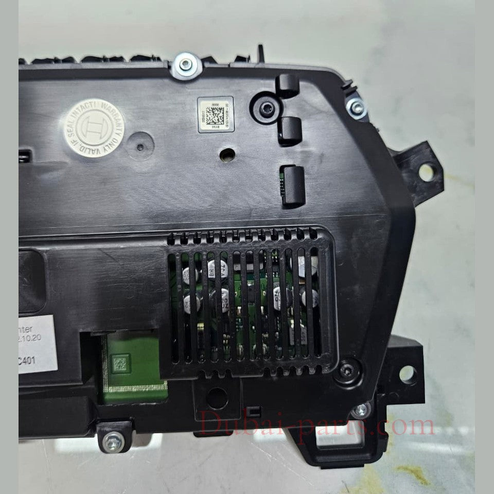OEM BMW 1 2 Series F44 F40 SPEEDOMETER  DIESEL AUTOMATIC 5A0F1F2 BOSCH