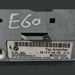 Load image into Gallery viewer, BMW 5 SERIES 535I E60 F10 RADIO STEREO AMPLIFIER HARMAN BECKER - 9198762