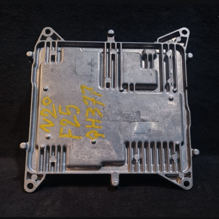 BMW 3,4,5,X SERIES N20 ENGINE CONTROL UNIT ECU MODULE DME 8631725