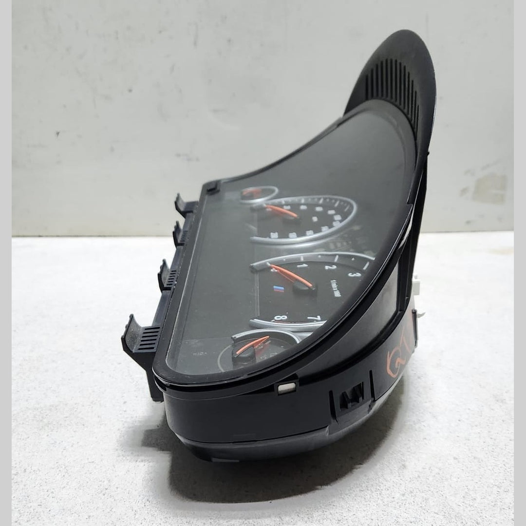 7856860 BMW X5 Instrument Cluster X5M X6M F85 F86 2013-2018