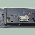 Bild in die Galerieansicht laden, 06-13 BMW E90 3 SERIES CENTER DASH AC HEATER SWITCH CONTROL 6958536 OEM