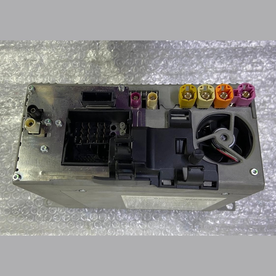 OEM BMW F20 F45 F30 G30 G31 F48 G01 G11 G12 Audio CD Head unit Sat Nav 6824598