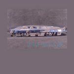 Load image into Gallery viewer, 7210725 7210726 Ornamental  Front Bumper Grill Front L+R  OEM BMW X3 F25