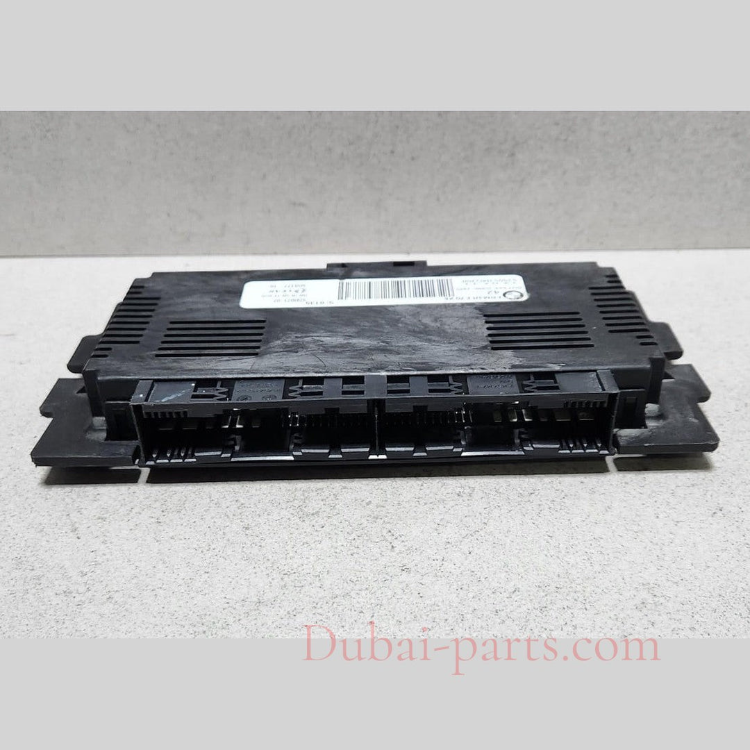 OEM BMW E70 E71 X5 X6 series FRM3R XE FOOTWELL XENON HEAD LIGHT MODULE 9249073