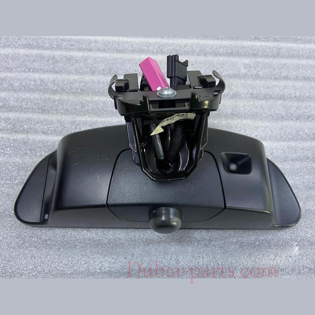 OEM BMW G11 G12 G30 G31 REAR VIEW INTERIOR MIRROR 9383204
