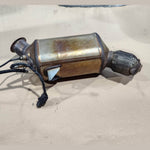 Bild in die Galerieansicht laden, 2010-2015 BMW X3 F25 Catalytic Converter 85092411 