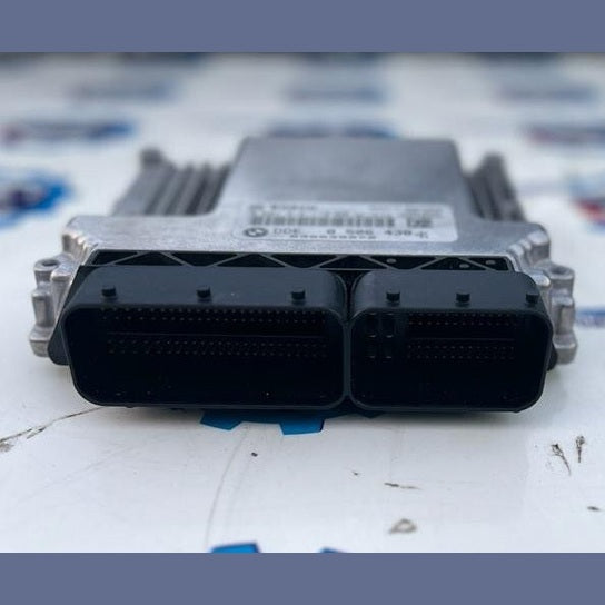 BMW 3 (E90) Engine Control Unit ECU 13618506438 ..320D 2007