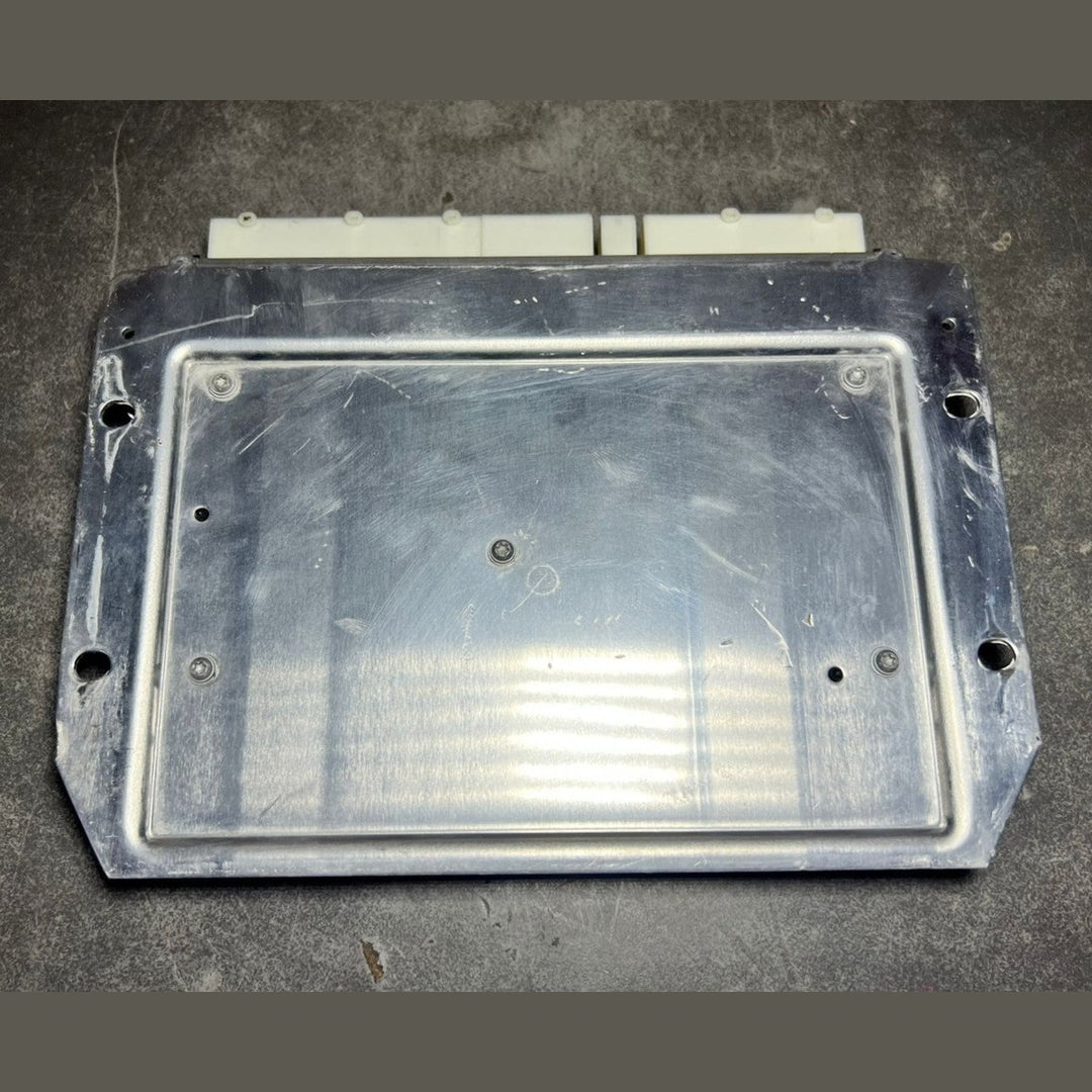 07-13 MERCEDES W221 S-CLASS AIR SUSPENSION CONTROL UNIT MODULE A221 5408401 OEM