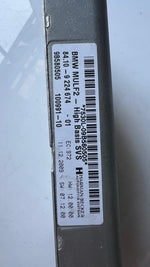 Load image into Gallery viewer, 2011-13 BMW X5 Bluetooth Communication Control Module 9224674 E70 E90 E91 E92 