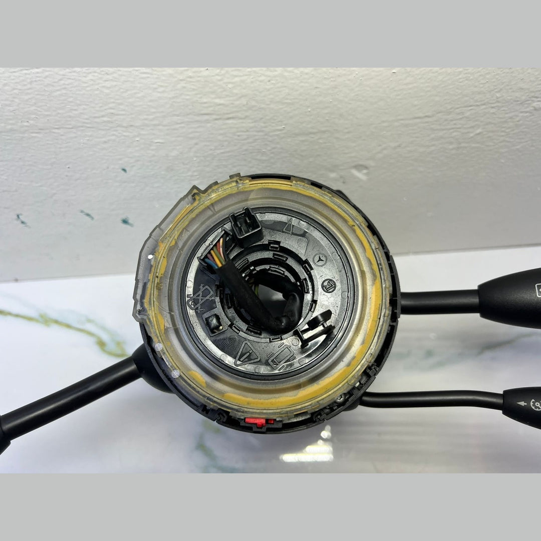Mercedes Wiper Turn Signal Indicator Stalk Switch A1645404645 GL X164 R-Class