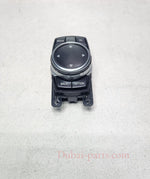Load image into Gallery viewer, 2014-2015 BMW 328i Idrive Controller 9332285 F10 F15 F20 F21 F30 F31 F80 M5 