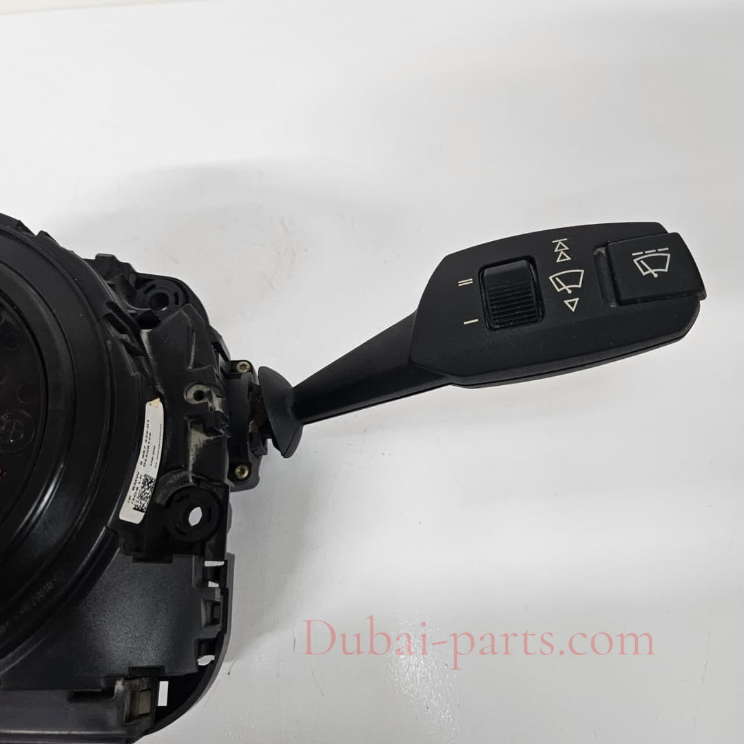 BMW 1 3 Series E81 E87 E90 E91 E92 Switch Steering Cluster Stalk Unit 6962662