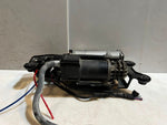 Load image into Gallery viewer, 2013-2019 BMW X5 F15, F85, and X6 F16 AIR Suspension Compressor PUMP 26071611