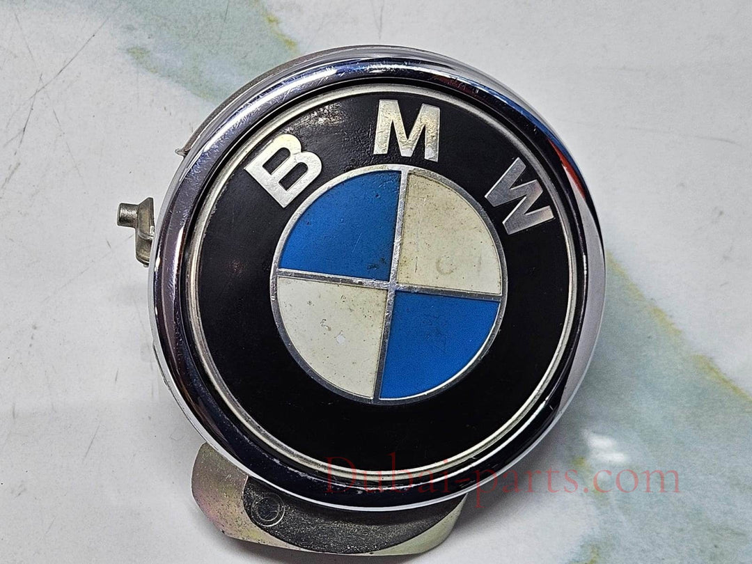 2013 - 19 BMW F06 F12 F13 M6 REAR TRUNK EMBLEM BADGE LOGO OEM 7234707