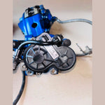 Bild in die Galerieansicht laden, 2019-2024 BMW 118i Brake Caliper Rear Right 6885598 1 Series F40 2 Series F44