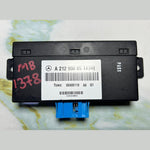 Load image into Gallery viewer, Mercedes E-Class W212 Air Suspension Control Unit A2129006514OEM