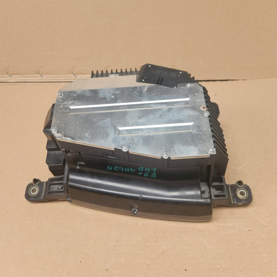 2006-2013 BMW X5 E70 Head Up Display 9156377 LEFT HAND DRIVE LHD 