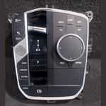 Bild in die Galerieansicht laden, BMW 2 SERIES M240i F22 CENTER CONSOLE CONTROL PANEL ASSEMBLY SWITCHES 5A63CC6