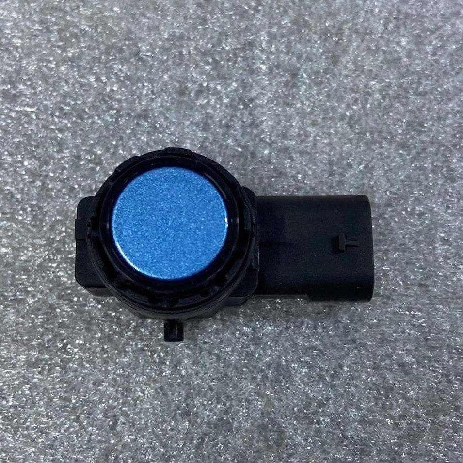 OEM BMW 228i 228iX F40 F44  Parking sensor Bosch 6.50 Seaside blue 9473495 New