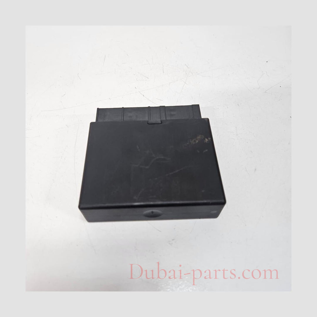 2013-2014 BMW 5 7 Series F10 F11 528i Pdc Control Module 9323954
