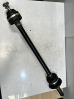 قم بتحميل الصورة إلى عارض الصور، BMW 8 Series G14 G15 M850iX N63B Rear Right Drive shaft 8689578 OEM