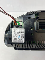 Load image into Gallery viewer, 2009-2013 BMW 750i 7 Series F01 F02 F03 F04 4.4L Instrument Cluster 9220794 OEM