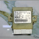 Load image into Gallery viewer, Mercedes-Benz W204 C-Class C200 Parking Distance Control Module A204 5406662 OEM