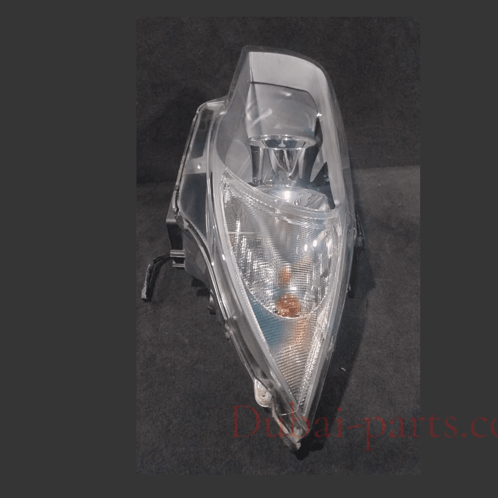 FARO LATERAL IZQUIERDO BMW SERIE 1 E81 E82 E87 E88 -7249651