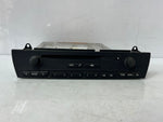 Bild in die Galerieansicht laden, 2004 - 2010 BMW X3 E83 Business Navigation Am Fm Radio CD Player 9146712 OEM