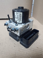 Load image into Gallery viewer, 2014-2015 BMW F30 F31 F32 328d ABS DSC ANTI LOCK HYDRAULIC PUMP Control 6860733