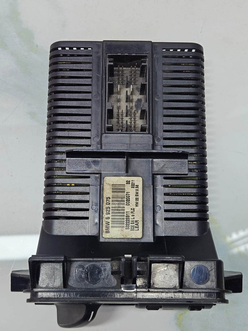 BMW 3 Series E46 Headlight Headlamp Control Switch 6925075 OEM