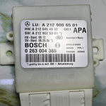 Bild in die Galerieansicht laden, Mercedes Parking Pdc Control Unit A2129006501 E-Class W212 W207