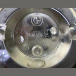 Load image into Gallery viewer, OEM BMW X6 E71 Rear Boot Trunk Emblem Badge Logo Plaque 7196559