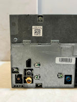 Load image into Gallery viewer, 2015 BMW X1 E84 Car Navigation System NBT HEAD UNIT 9283431 OEM