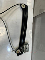 Load image into Gallery viewer, BMW 6 Series E63 E64 Front Door Window Regulator With Motor Front Left 7008623
