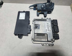 Load image into Gallery viewer, BMW Engine Control Unit 7641003 R55 R56 N14 1.6 174HP ECU SET 