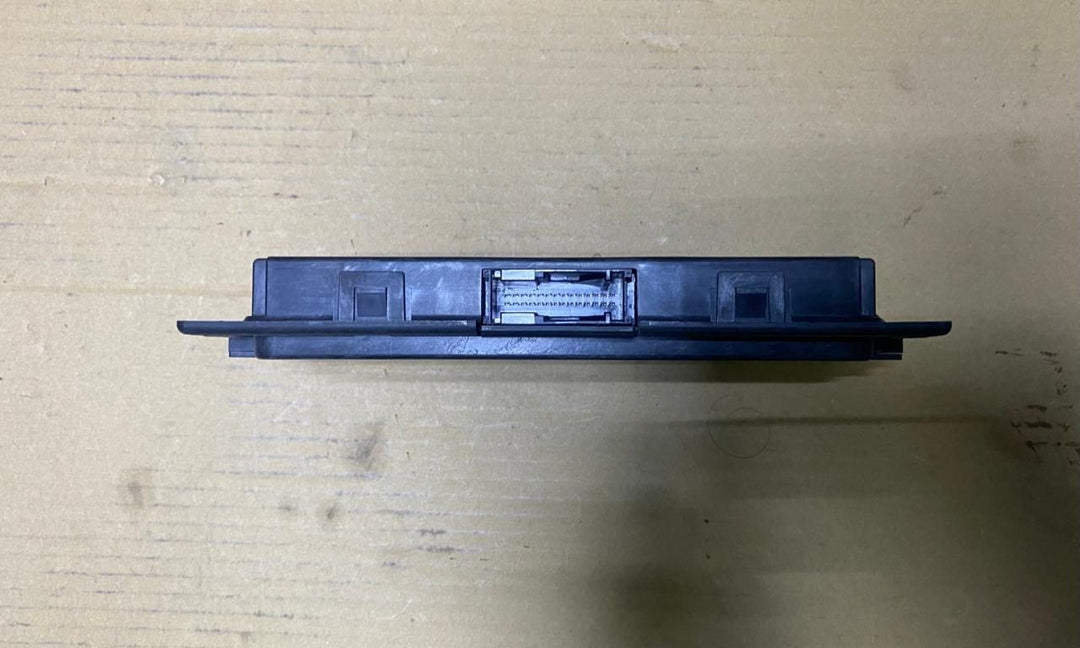 2015 BMW X1 Footwell Module 9390491 E90 E91 E92 E93 3 Series and E84 X1