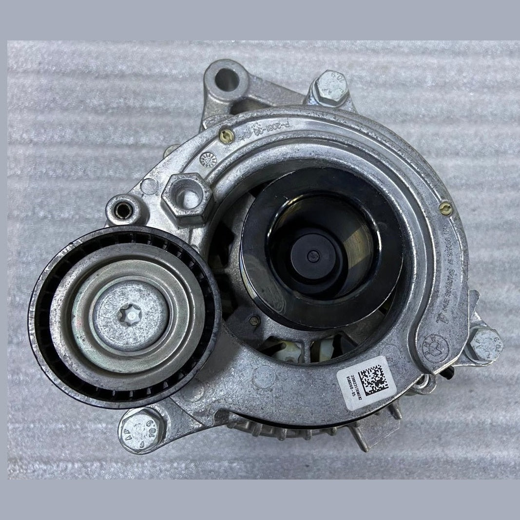 OEM BMW G05 Z4 G29 2.0 sDrive 30i G20 G05 B48B20B Alternator Generator 8634167