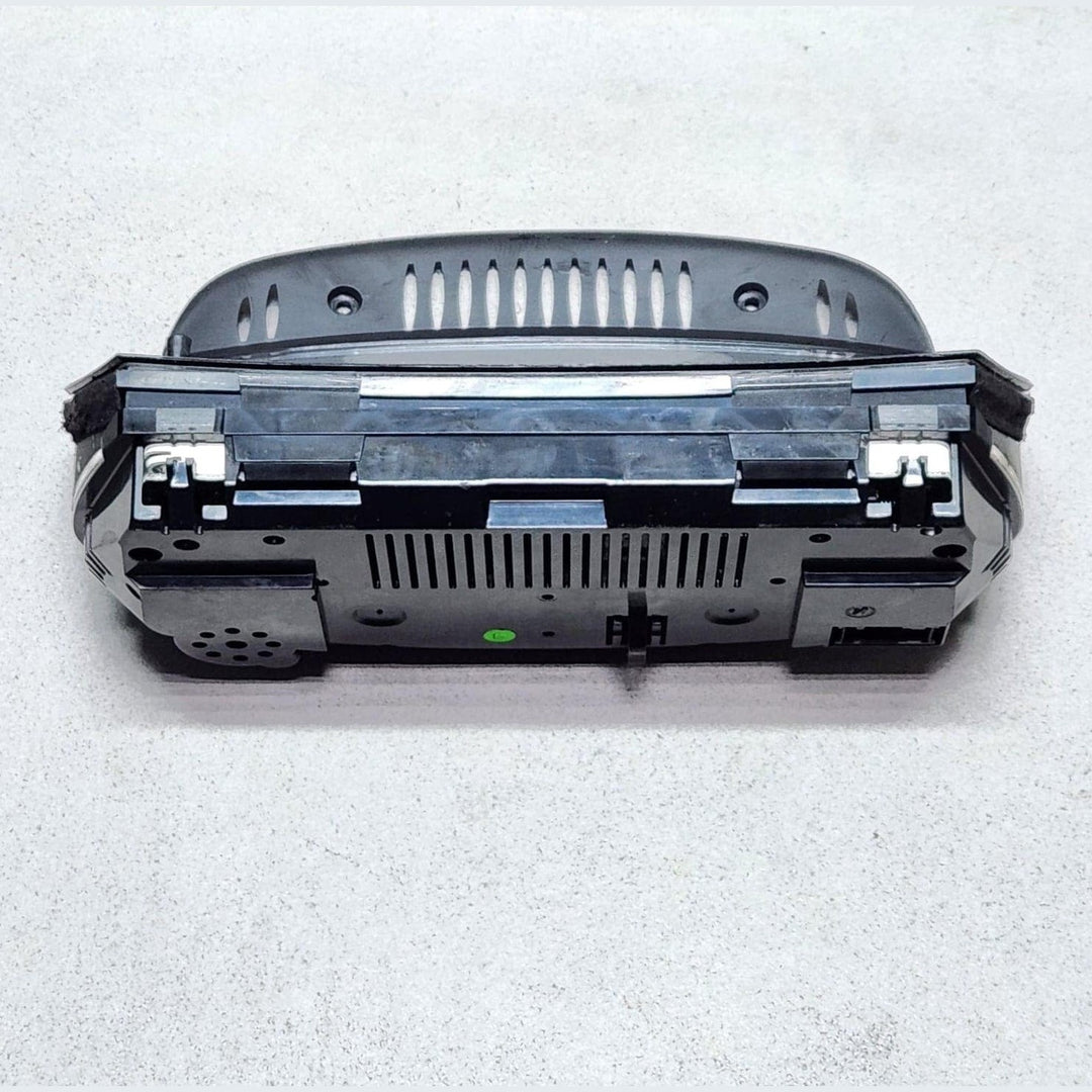 2007 BMW X5 Instrument Cluster 9143835 X5 E70