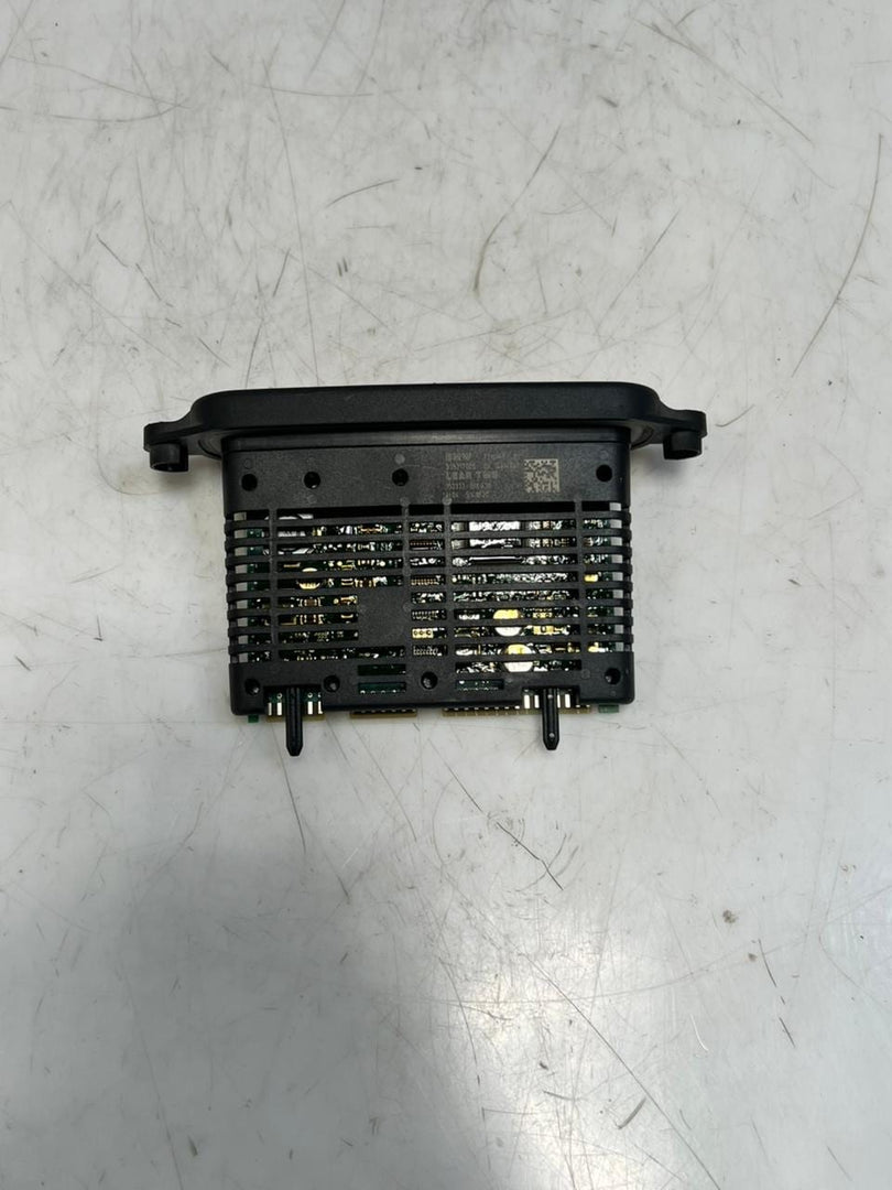 2012-2016 BMW 3' F30 F31 F34 Headlight Driver TMS Module Control Unit 7316147