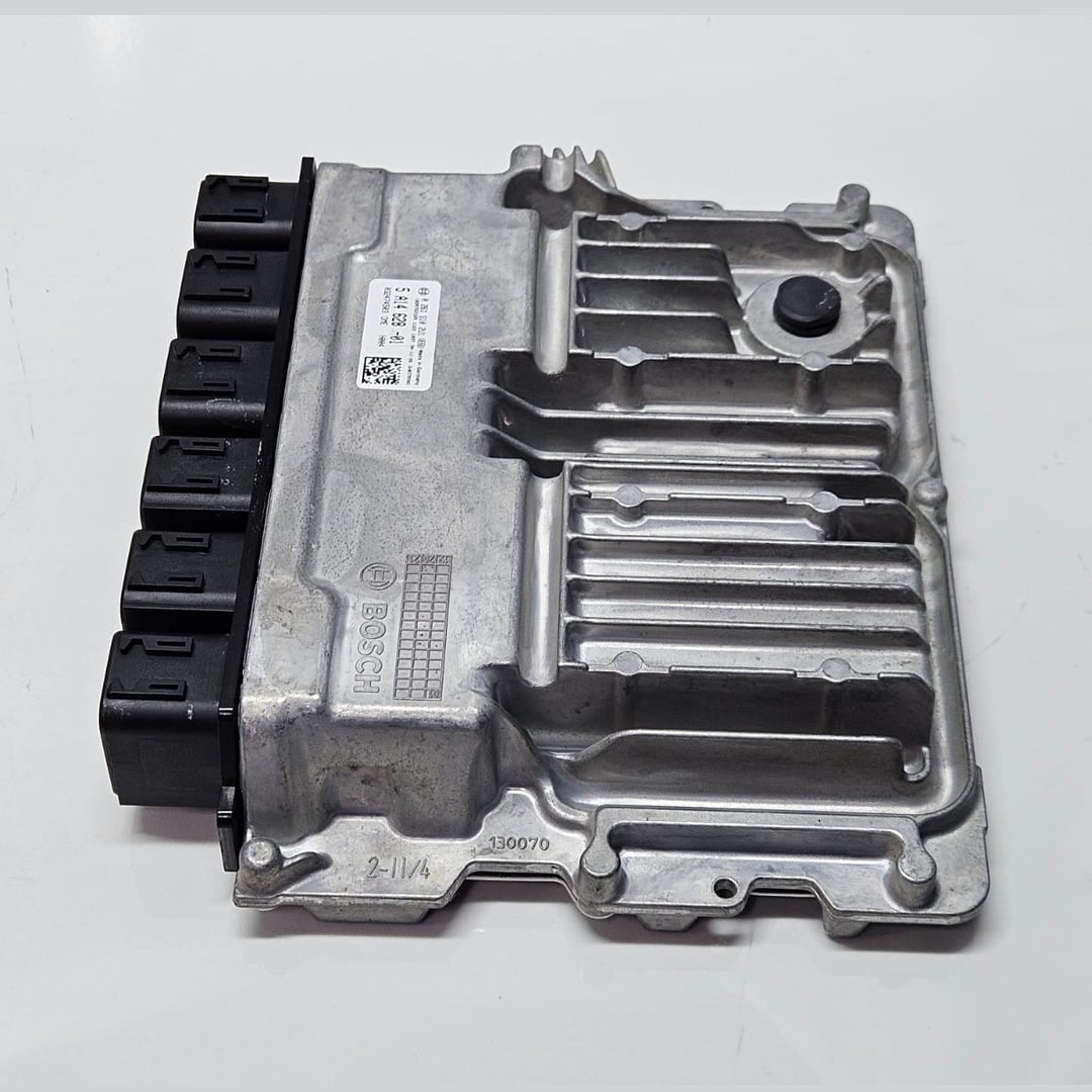 5A14628-2019-2021 BMW 330i G20 B48 Engine Control Unit Module DME OEM
