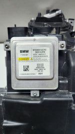 Bild in die Galerieansicht laden, 2011-2013 BMW 535i Adaptive HID Xenon Headlight Left 7203255 5 Series and M5 