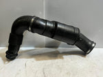 Load image into Gallery viewer, 2011-2016 BMW F10 F11 F07 F18 GT 528i 535i Air Intake Duct LINE PIPE 7612094 OEM