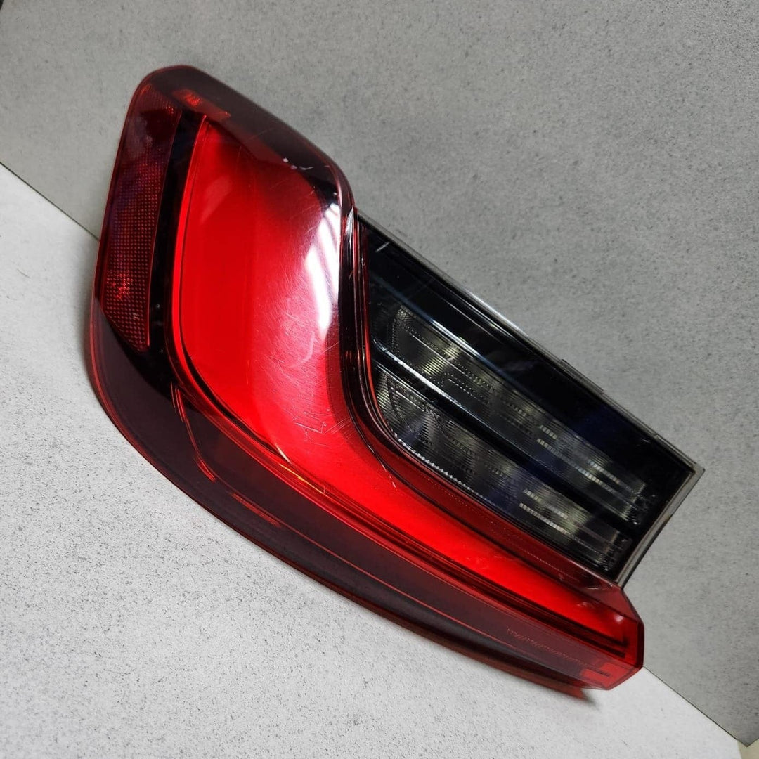 2019-2024 BMW 330i Rear Tail Light 7495085 330i M340i M3 G20 G80 